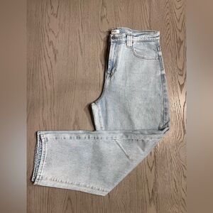 Kensie Jeans - High Rise Barrel